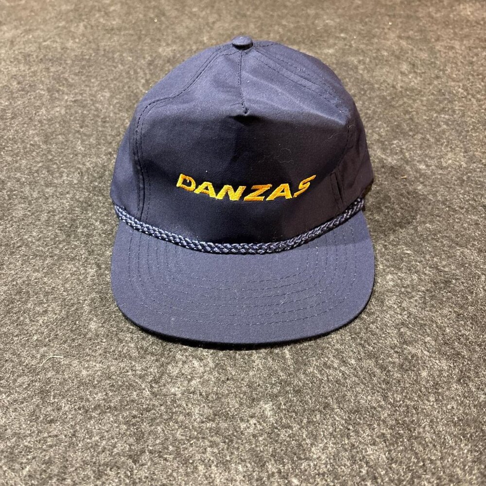 Everyday Men’s Casual Hat